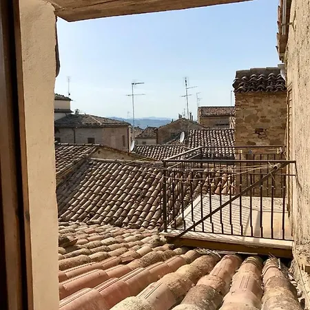 Bed and Breakfast Il Vicoletto *