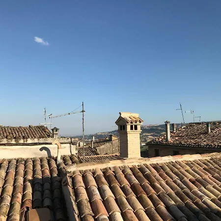 Bed and Breakfast Il Vicoletto