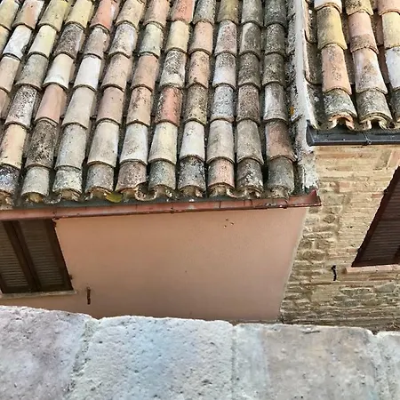 Il Vicoletto B&B