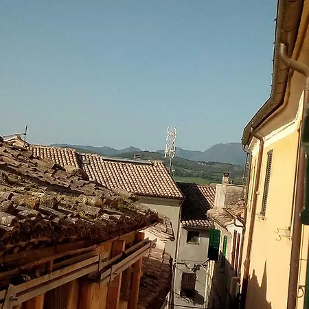 Il Vicoletto *