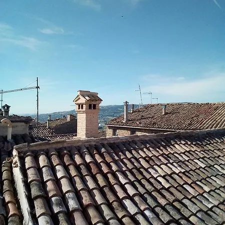 Bed and Breakfast Il Vicoletto