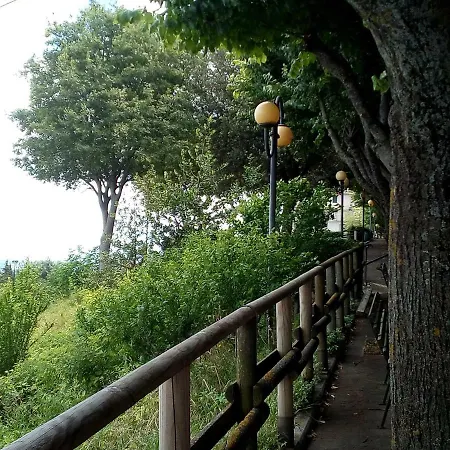 Il Vicoletto Staffolo