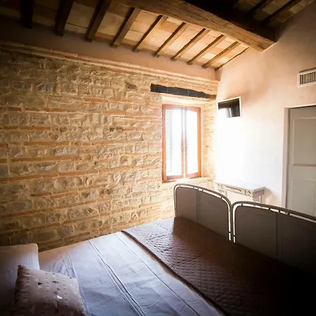 Bed and Breakfast Il Vicoletto
