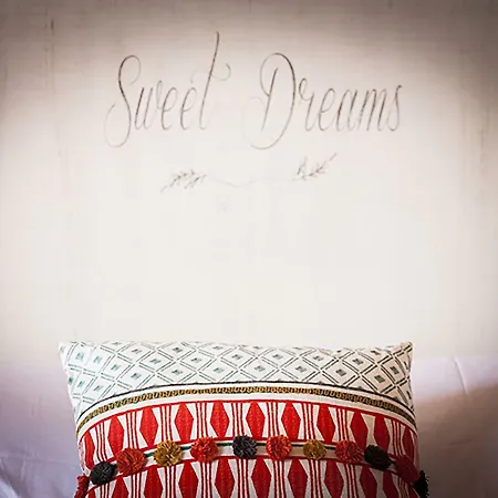 Il Vicoletto Bed and Breakfast