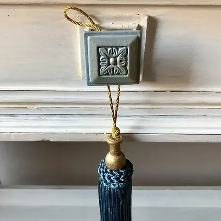 Il Vicoletto Couette-café *