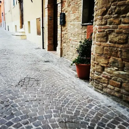 B&B Il Vicoletto *