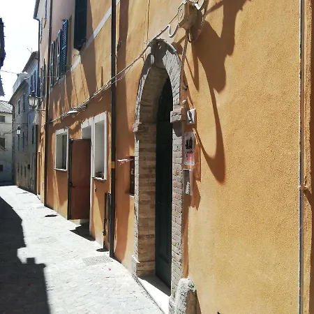 Il Vicoletto