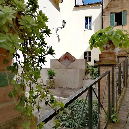 Il Vicoletto Staffolo