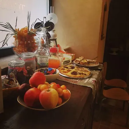 Il Vicoletto Bed and Breakfast *