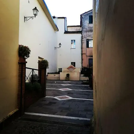 Il Vicoletto