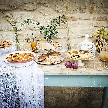 Bed and Breakfast Il Vicoletto