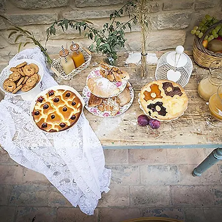 Bed and Breakfast Il Vicoletto