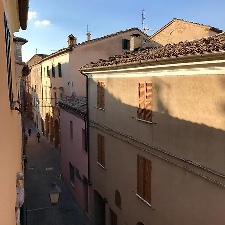 Il Vicoletto Staffolo