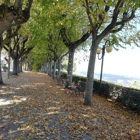 Bed and Breakfast Il Vicoletto Staffolo